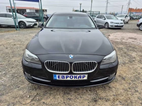 BMW 520 d Автомат, снимка 8