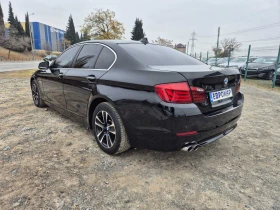 BMW 520 d Автомат, снимка 3