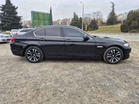 BMW 520 d Автомат, снимка 6