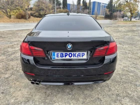 BMW 520 d Автомат, снимка 4