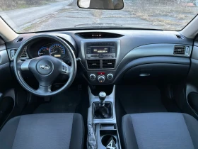 Subaru Impreza 2.0/4х4/ Подгрев/Катализатор/Италия, снимка 12