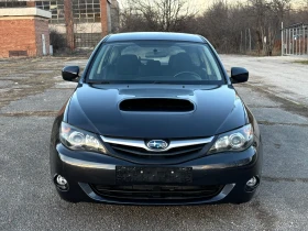 Subaru Impreza 2.0/4х4/ Подгрев/Катализатор/Италия, снимка 7