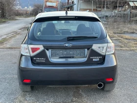 Subaru Impreza 2.0/4х4/ Подгрев/Катализатор/Италия, снимка 8