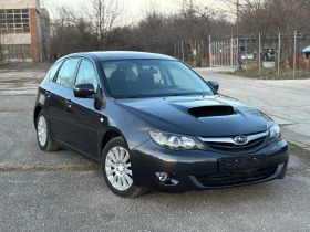 Subaru Impreza 2.0/4х4/ Подгрев/Катализатор/Италия, снимка 2