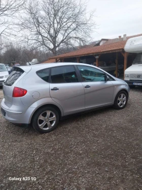 Seat Altea 1.9 BXE Tdi, снимка 3