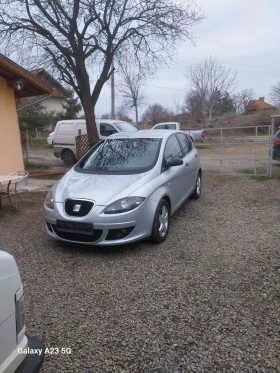 Seat Altea 1.9 BXE Tdi, снимка 1