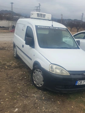 Opel Combo | Mobile.bg    2