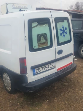 Opel Combo | Mobile.bg    4