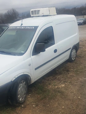 Opel Combo | Mobile.bg    3