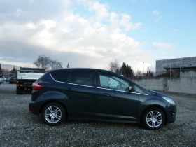 Ford C-max 1.6TDCI, снимка 3