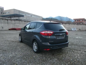 Ford C-max 1.6TDCI, снимка 5