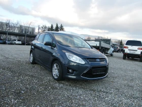 Ford C-max 1.6TDCI, снимка 2