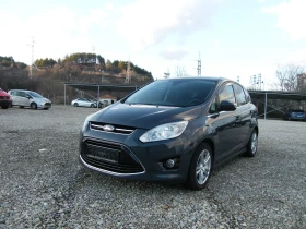 Ford C-max 1.6TDCI, снимка 1