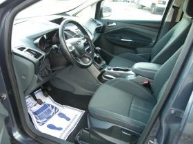 Ford C-max 1.6TDCI, снимка 8