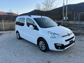 Citroen Berlingo Multispace, снимка 4