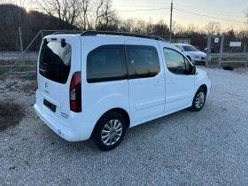 Citroen Berlingo Multispace, снимка 6