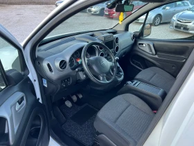 Citroen Berlingo Multispace, снимка 16