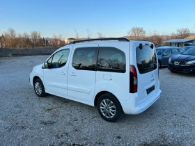 Citroen Berlingo Multispace, снимка 9