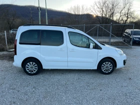 Citroen Berlingo Multispace, снимка 8