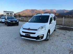 Citroen Berlingo Multispace, снимка 3