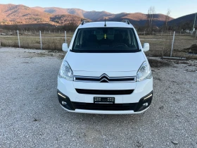 Citroen Berlingo Multispace, снимка 2