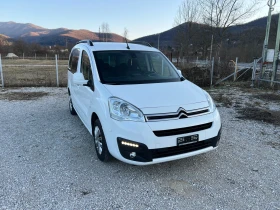 Citroen Berlingo Multispace, снимка 1