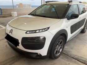 Citroen C4 Cactus 1.6 D !  | Mobile.bg    2