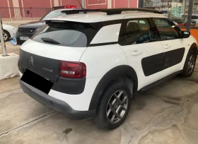 Citroen C4 Cactus 1.6 D !  | Mobile.bg    5