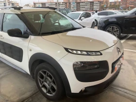 Citroen C4 Cactus 1.6 D !  | Mobile.bg    3