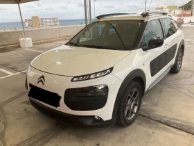 Citroen C4 Cactus 1.6 D !  | Mobile.bg    4