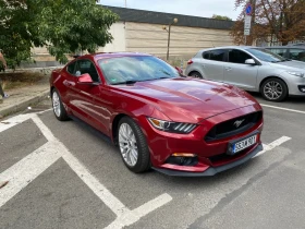 Обява за продажба на Ford Mustang GT Performance Pack ~67 000 лв. - изображение 9