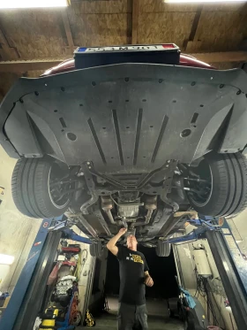 Обява за продажба на Ford Mustang GT Performance Pack ~67 000 лв. - изображение 7