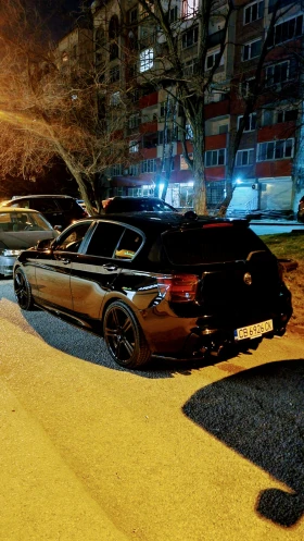 BMW 116 BMW 116i 136+ + +      | Mobile.bg    14