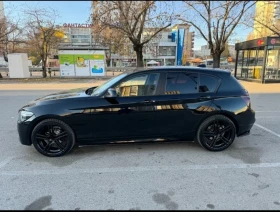 Обява за продажба на BMW 116 BMW 116i 136+ + + М пакет Нави Кожа Автоматик ~17 000 лв. - изображение 4