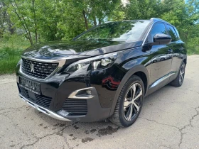 Снимка Peugeot 3008