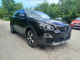 Peugeot 3008 1.5 HDI GT-LINE | Mobile.bg    3