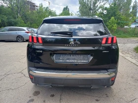 Peugeot 3008 1.5 HDI GT-LINE | Mobile.bg    6