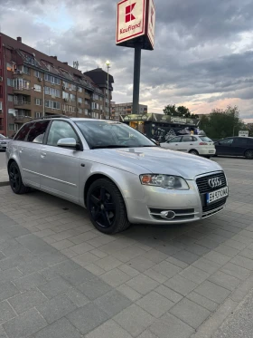 Audi A4 | Mobile.bg    3