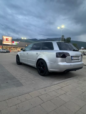 Audi A4 | Mobile.bg    2