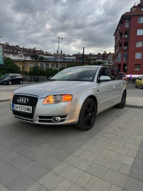 Audi A4 | Mobile.bg    8