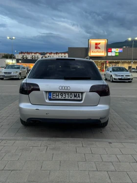 Audi A4 | Mobile.bg    5
