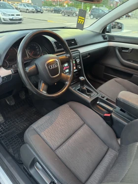 Audi A4 | Mobile.bg    9