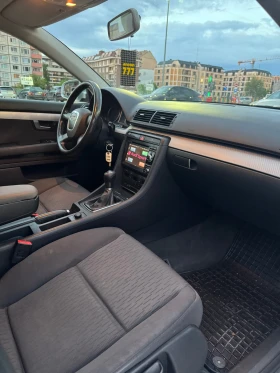 Audi A4 | Mobile.bg    10