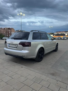 Audi A4 | Mobile.bg    4