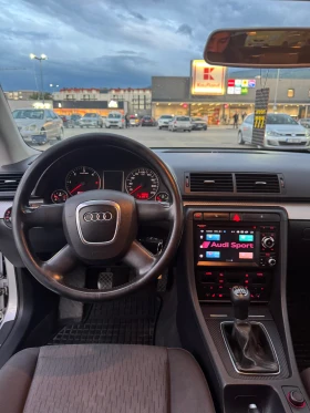 Audi A4 | Mobile.bg    6