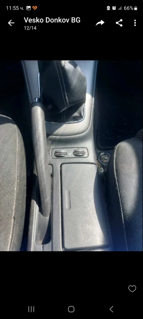 Toyota Avensis Facelift 2.2  | Mobile.bg    9
