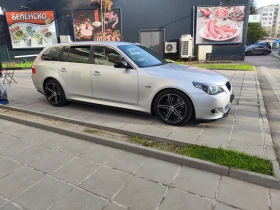 Обява за продажба на BMW 530 ~15 000 лв. - изображение 1