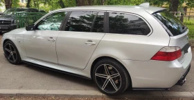 Обява за продажба на BMW 530 ~15 000 лв. - изображение 2