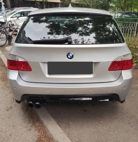 Обява за продажба на BMW 530 ~15 000 лв. - изображение 4