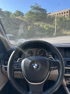 Обява за продажба на BMW 530 F11 XDRIVE ~12 000 лв. - изображение 4